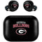 University of Georgia Bulldogs Amazon Echo Buds Skin
