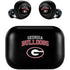 University of Georgia Bulldogs Amazon Echo Buds Skin