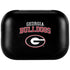 University of Georgia Bulldogs Amazon Echo Buds Skin