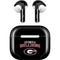 University of Georgia Bulldogs Apple AirPods (3rd Gen 2021) Skin