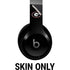 University of Georgia Bulldogs Beats Solo 4 Wireless Headphones Skin