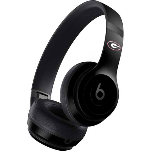 University of Georgia Bulldogs Beats Studio Pro Wireless Headphones Skin