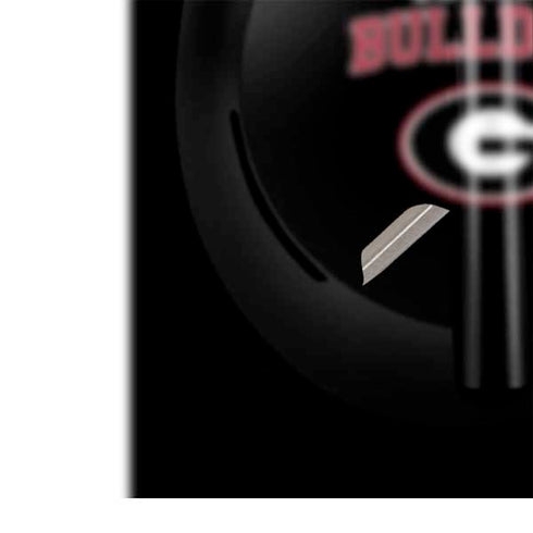 University of Georgia Bulldogs Bose Noise Cancelling Headphones 700 Skin