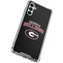 University of Georgia Bulldogs Gabb Phone 4 Clear Case