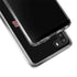 University of Georgia Bulldogs Galaxy A21 Clear Case
