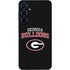 University of Georgia Bulldogs Galaxy A35 5G Skin