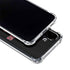 University of Georgia Bulldogs Galaxy A36 5G Clear Case