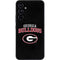 University of Georgia Bulldogs Galaxy A54 5G Skin