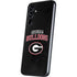 University of Georgia Bulldogs Galaxy A54 5G Skin