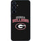 University of Georgia Bulldogs Galaxy A55 5G Skin