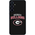 University of Georgia Bulldogs Galaxy A55 5G Skin