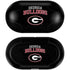 University of Georgia Bulldogs Galaxy Buds Plus Skin