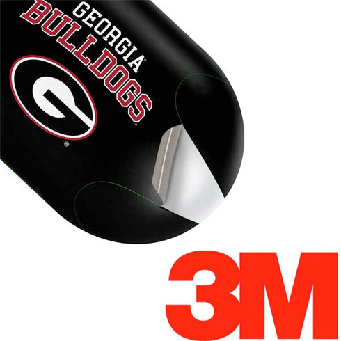 University of Georgia Bulldogs Galaxy Buds Plus Skin