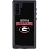 University of Georgia Bulldogs Galaxy Cases