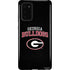 University of Georgia Bulldogs Galaxy Note20 5G Pro Case