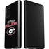 University of Georgia Bulldogs Galaxy Note20 5G Pro Case