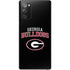 University of Georgia Bulldogs Galaxy Note20 5G Skin