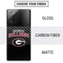 University of Georgia Bulldogs Galaxy Note20 5G Skin