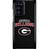 University of Georgia Bulldogs Galaxy Cases
