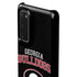 University of Georgia Bulldogs Galaxy S20 Lite Case