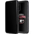 University of Georgia Bulldogs Galaxy S20 Plus Waterproof Case