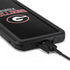 University of Georgia Bulldogs Galaxy S20 Plus Waterproof Case