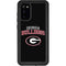 University of Georgia Bulldogs Galaxy S20 Waterproof Case