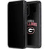 University of Georgia Bulldogs Galaxy S20 Waterproof Case