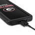 University of Georgia Bulldogs Galaxy S20 Waterproof Case