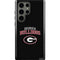 University of Georgia Bulldogs Galaxy S23 Ultra Pro Case