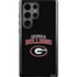 University of Georgia Bulldogs Galaxy S23 Ultra Pro Case
