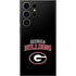 University of Georgia Bulldogs Galaxy Skins