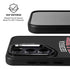 University of Georgia Bulldogs Galaxy S25 Kickstand Case