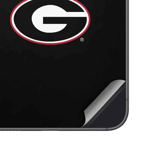 University of Georgia Bulldogs Galaxy S25 Plus Skin