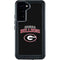 University of Georgia Bulldogs Galaxy S24 Plus Waterproof Case