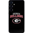 University of Georgia Bulldogs Galaxy S24 Skin