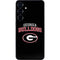 University of Georgia Bulldogs Galaxy S25 Skin