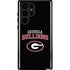University of Georgia Bulldogs Galaxy Cases