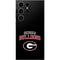 University of Georgia Bulldogs Galaxy S25 Ultra Skin