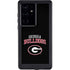 University of Georgia Bulldogs Galaxy S24 Ultra Waterproof Case