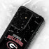 University of Georgia Bulldogs Galaxy S24 Ultra Waterproof Case