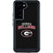 University of Georgia Bulldogs Galaxy S24 Waterproof Case