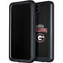 University of Georgia Bulldogs Galaxy S24 Waterproof Case
