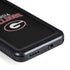 University of Georgia Bulldogs Galaxy S24 Waterproof Case