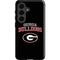 University of Georgia Bulldogs Galaxy S26 Plus Impact Case