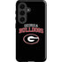 University of Georgia Bulldogs Galaxy S26 Plus Impact Case