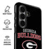 University of Georgia Bulldogs Galaxy S26 Plus Impact Case