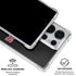 University of Georgia Bulldogs Galaxy S26 Ultra Clear Case