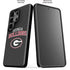 University of Georgia Bulldogs Galaxy S26 Ultra Impact Case