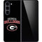 University of Georgia Bulldogs Galaxy Z Fold5 5G Skin